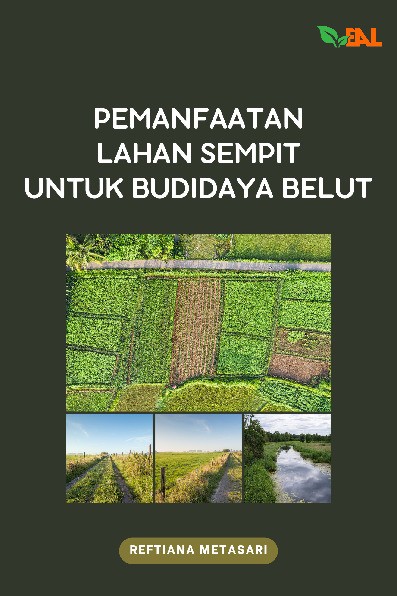 Pemanfaatan Lahan Sempit untuk Budidaya Belut